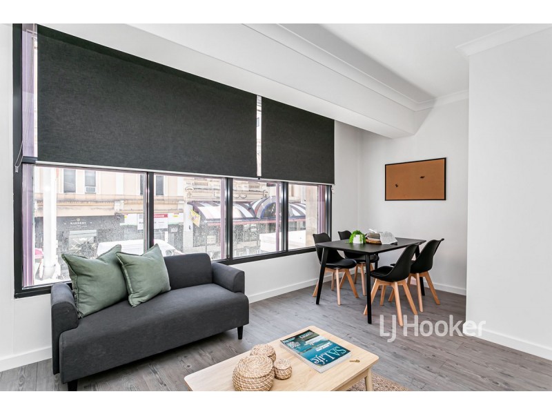 4/79 Hindley Street, Adelaide SA 5000