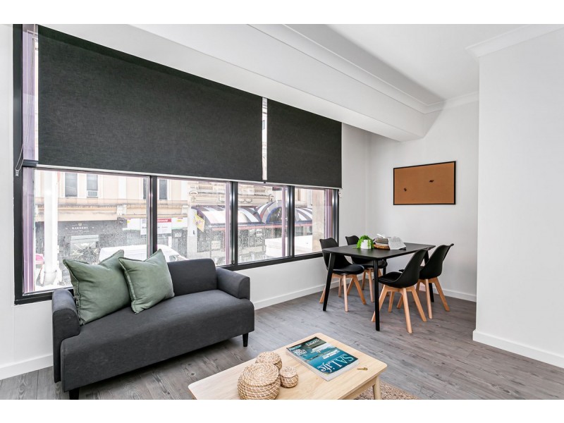 9/79 Hindley Street, Adelaide SA 5000