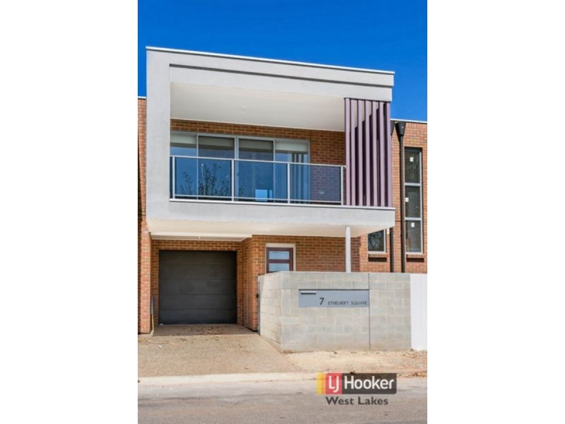 3 Ethelbert Square, Brompton SA 5007