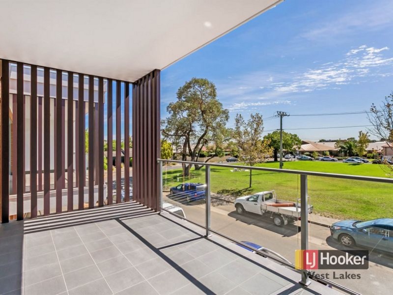 3 Ethelbert Square, Brompton SA 5007