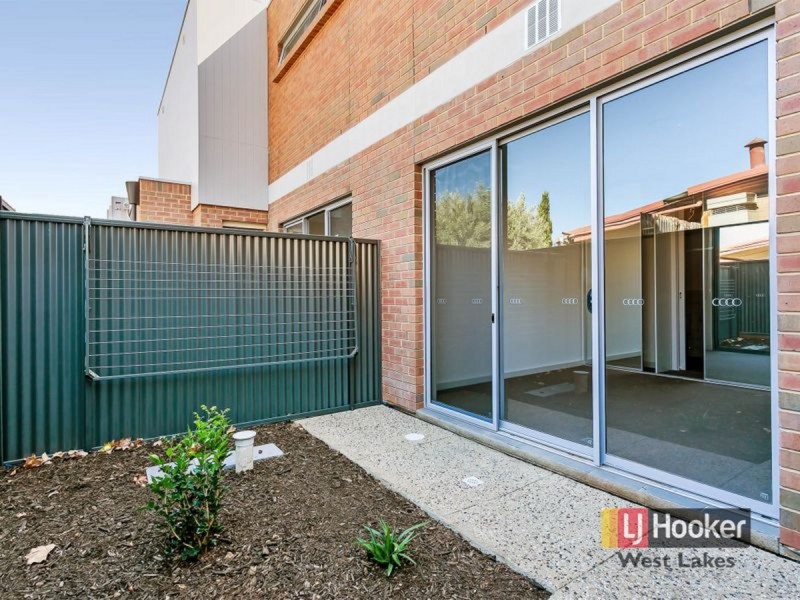 3 Ethelbert Square, Brompton SA 5007