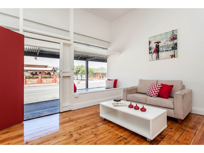 2/22 Botting Street, Albert Park SA 5014