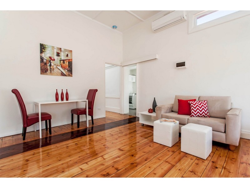 2/22 Botting Street, Albert Park SA 5014