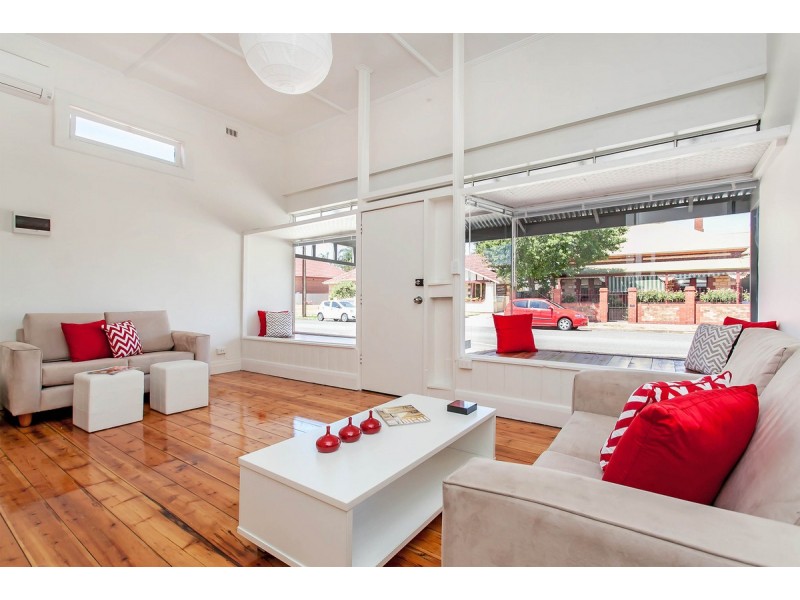 2/22 Botting Street, Albert Park SA 5014