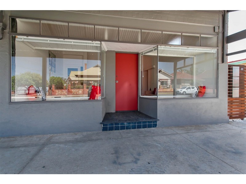 2/22 Botting Street, Albert Park SA 5014