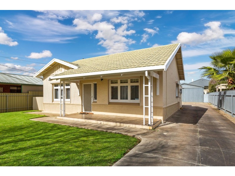 81 Third Avenue, Sefton Park SA 5083