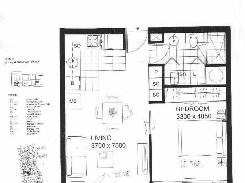 312/16-18 Wirra Drive – The Sails, New P, Port Adelaide SA 5015