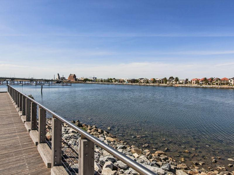 312/16-18 Wirra Drive – The Sails, New P, Port Adelaide SA 5015