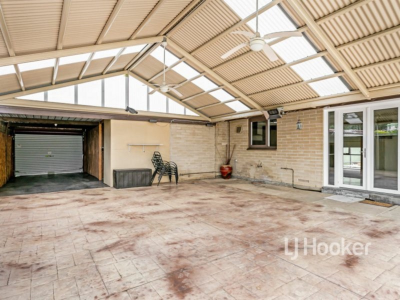 3 Dotterel Drive, Semaphore Park SA 5019