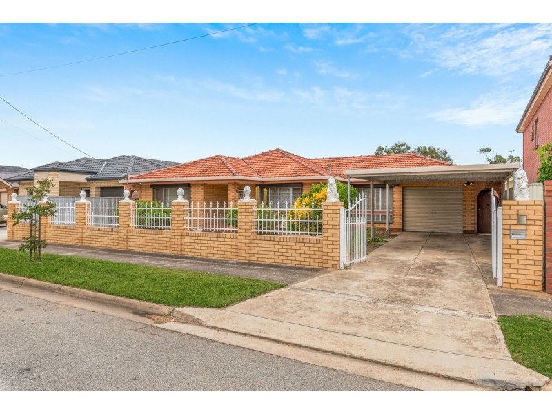 26 James Street, Royal Park SA 5014