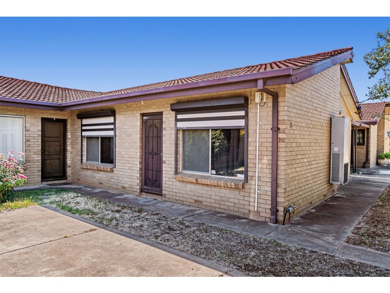3/10 Wright Street, Salisbury SA 5108