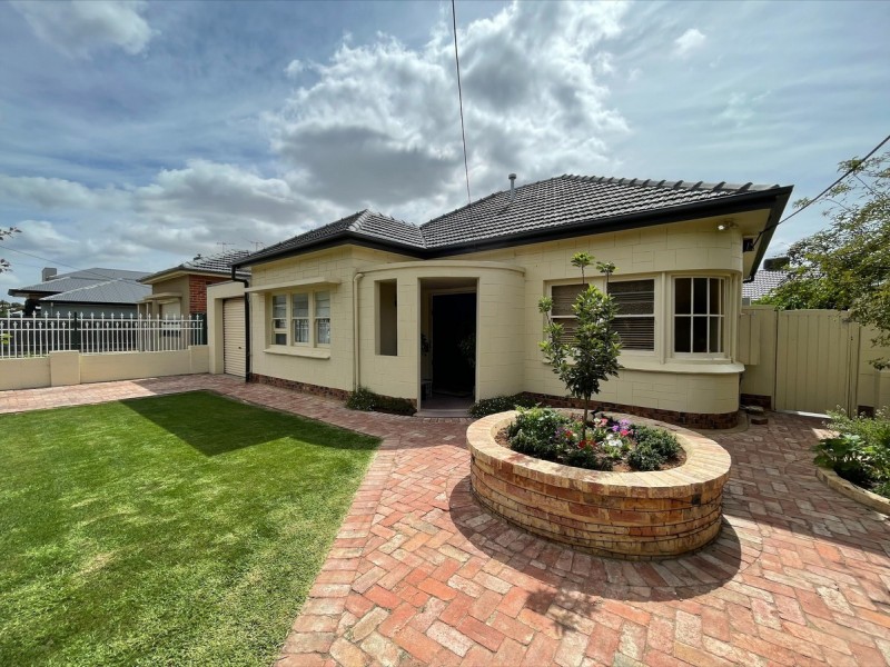 12 Goodall Avenue, Croydon Park SA 5008