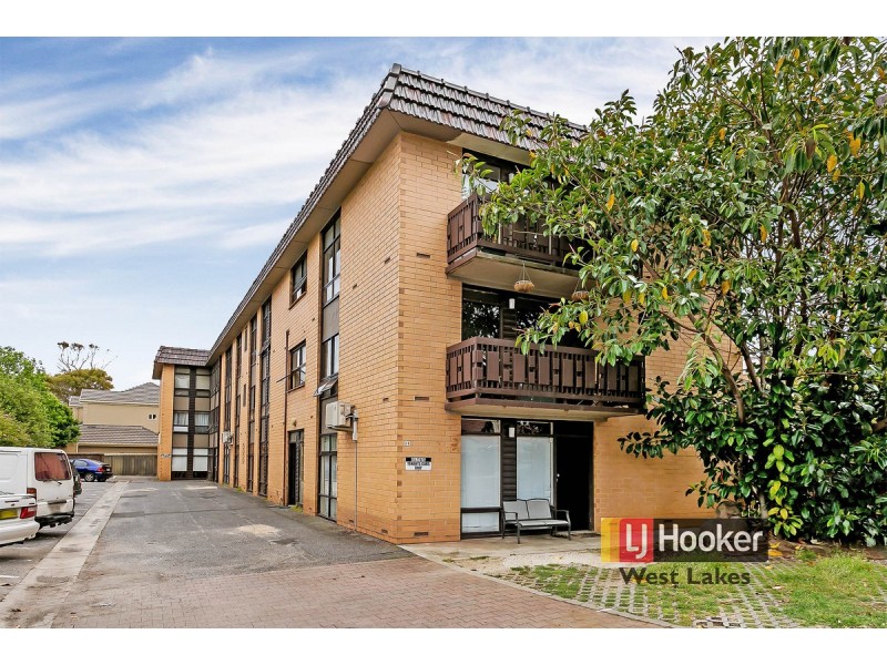 13/25 Partridge Street, Glenelg SA 5045