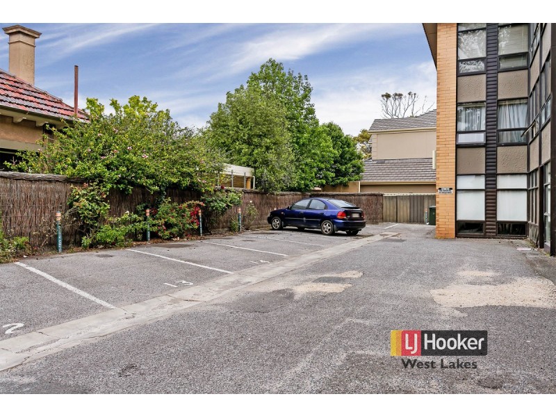 13/25 Partridge Street, Glenelg SA 5045