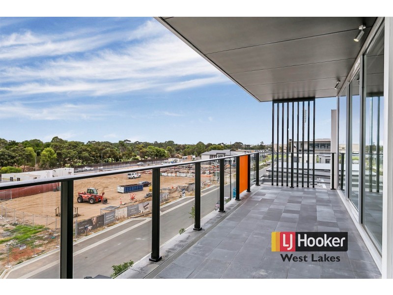 305/2 The Pinery, West Lakes SA 5021