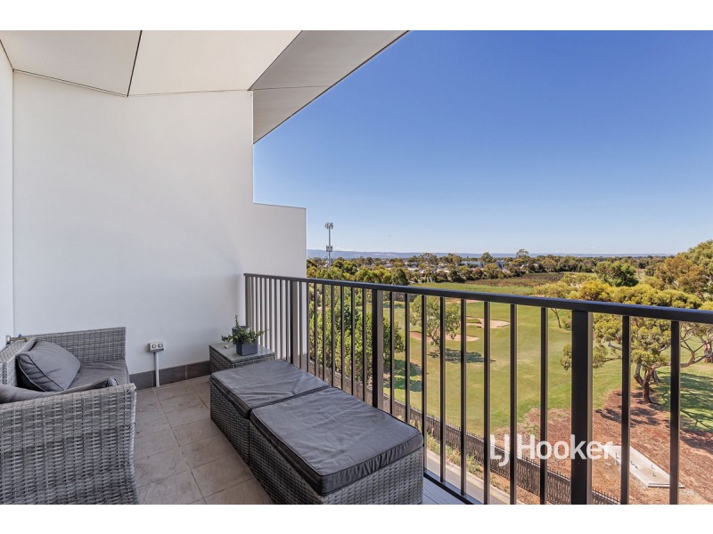 402/2 Troubridge Drive, West Lakes SA 5021