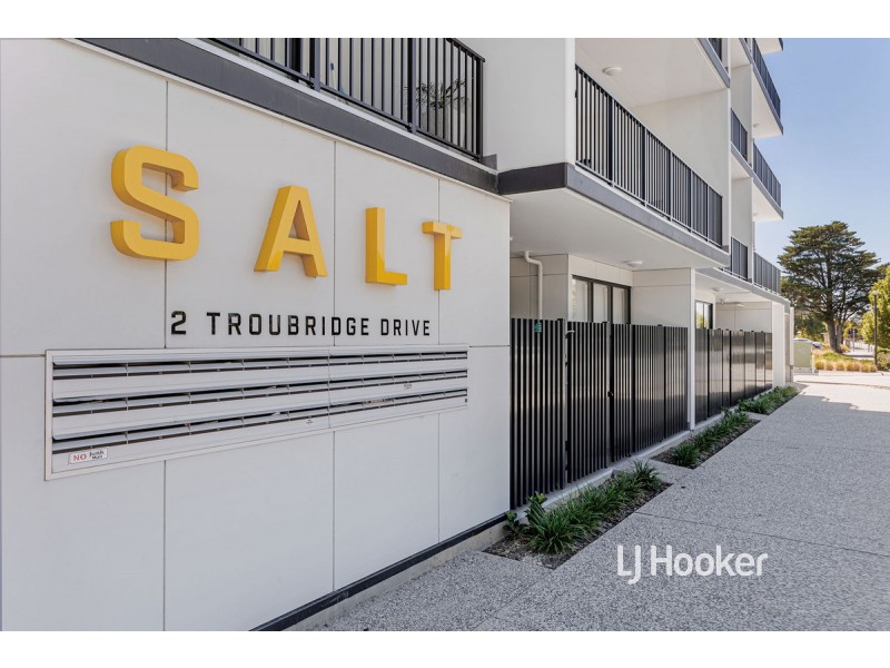402/2 Troubridge Drive, West Lakes SA 5021