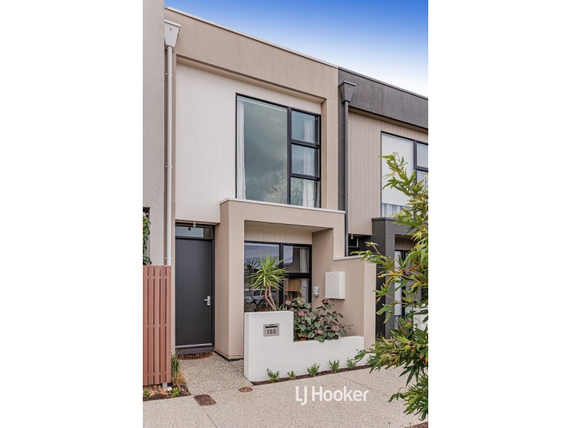 103 Troubridge Drive, West Lakes SA 5021