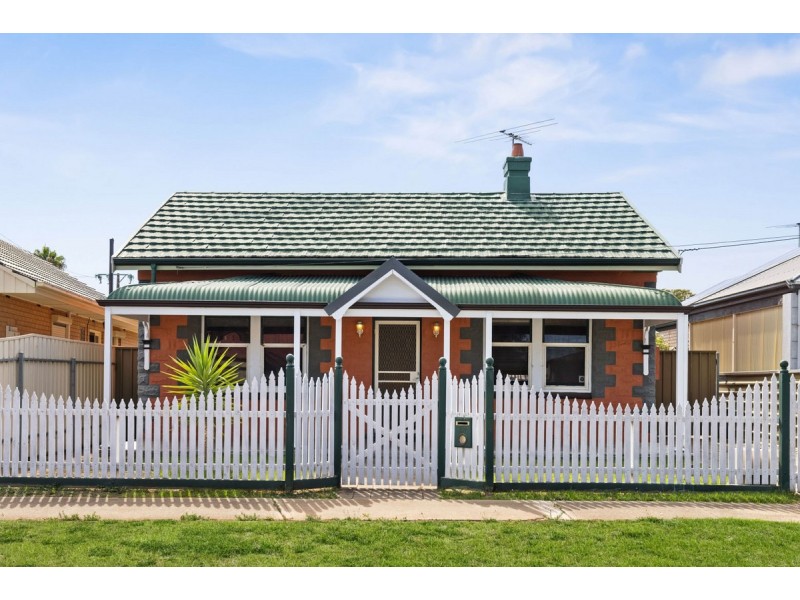 117 Maple Avenue, Royal Park SA 5014
