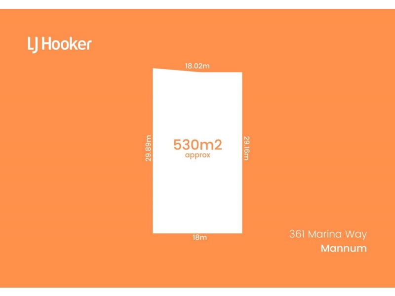 361 Marina Way, Mannum SA 5238