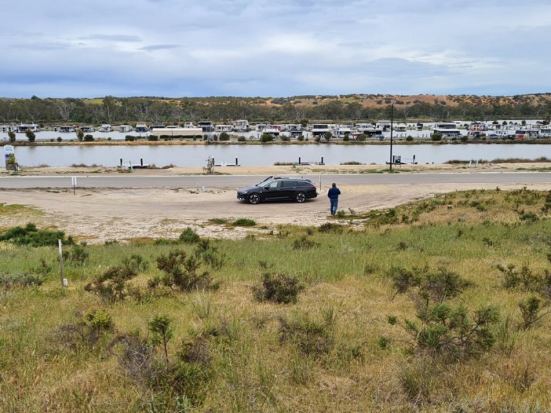 361 Marina Way, Mannum SA 5238