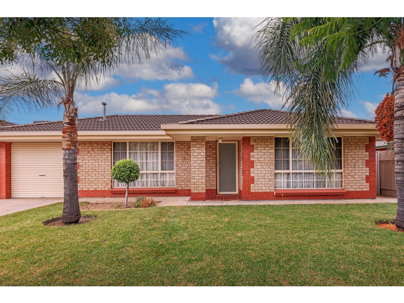 7 Farncomb Road, Fulham SA 5024