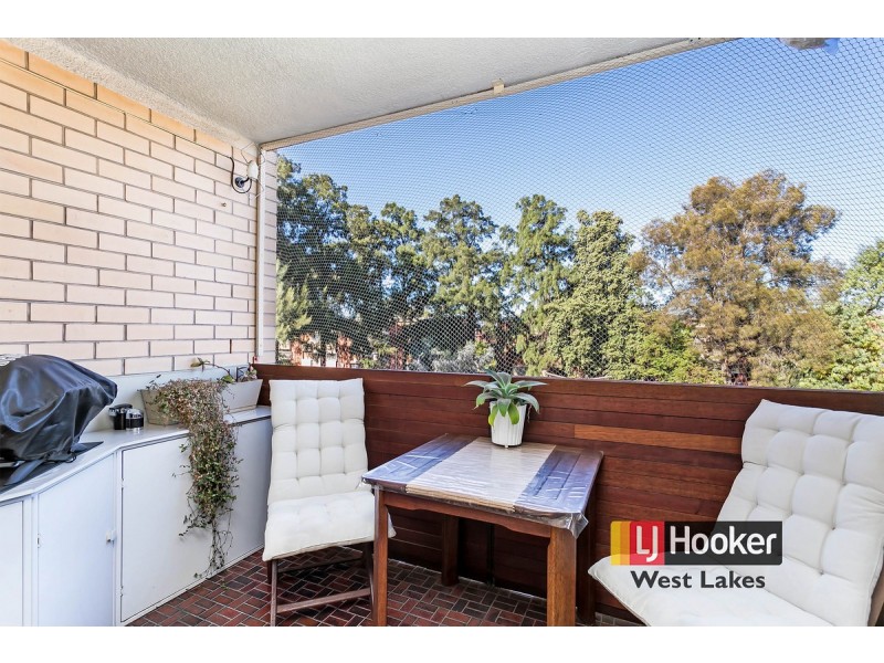 18/281 Henley Beach Road, Brooklyn Park SA 5032