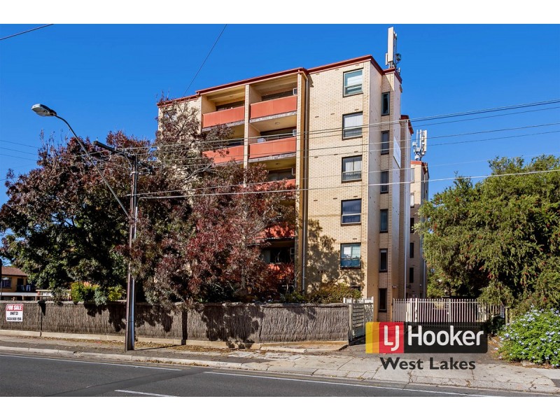 18/281 Henley Beach Road, Brooklyn Park SA 5032