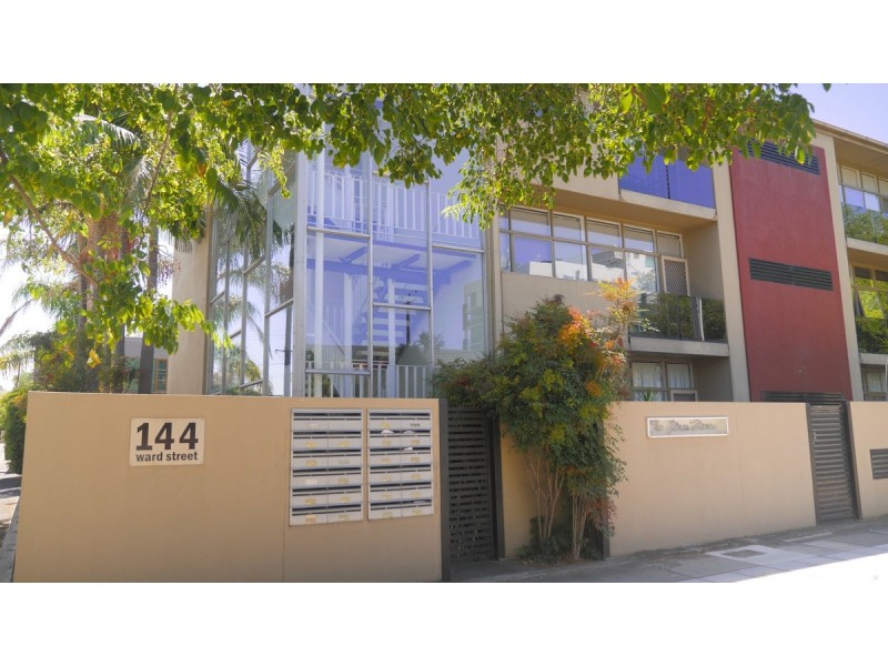 18/144 Ward Street, North Adelaide SA 5006