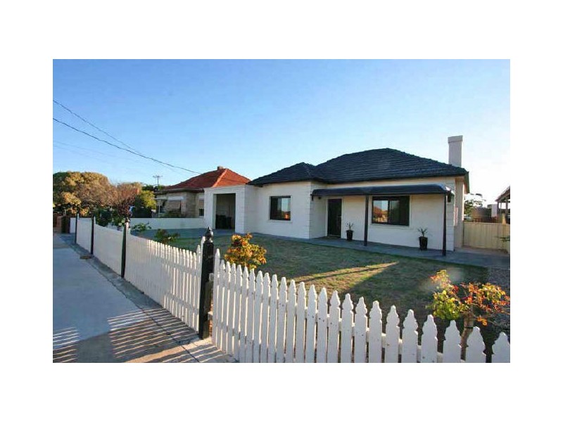 589 Military Road, Largs North SA 5016