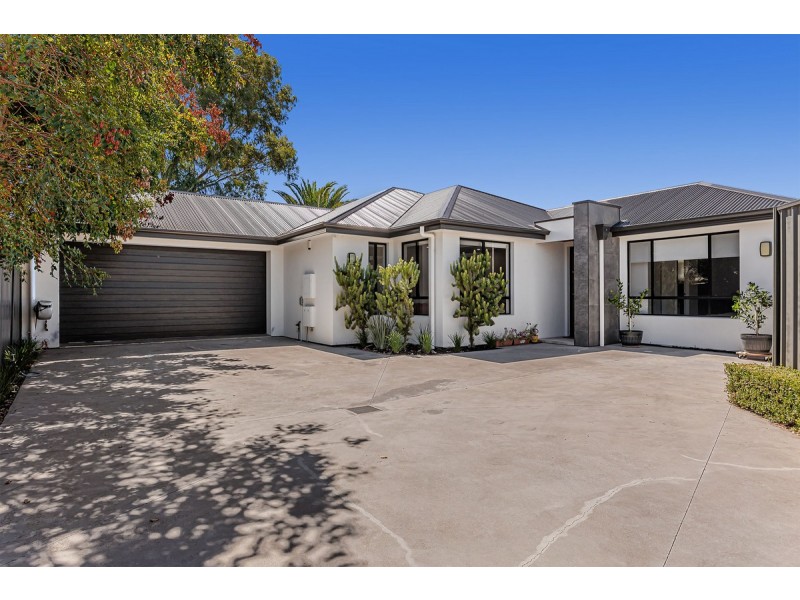 4a Collingwood Avenue, Flinders Park SA 5025