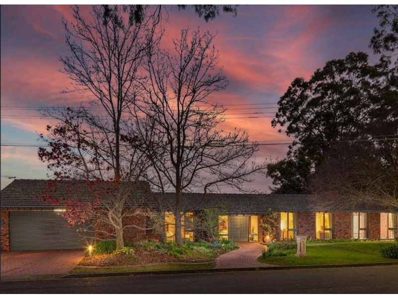 100 Autumn Avenue, Lockleys SA 5032