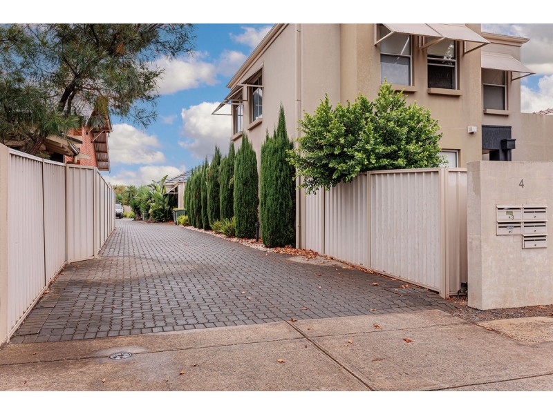 Torrensville SA 5031