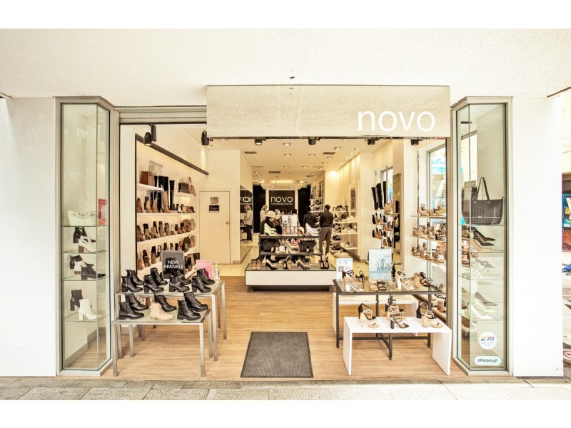 133 Rundle Mall, Adelaide SA 5000