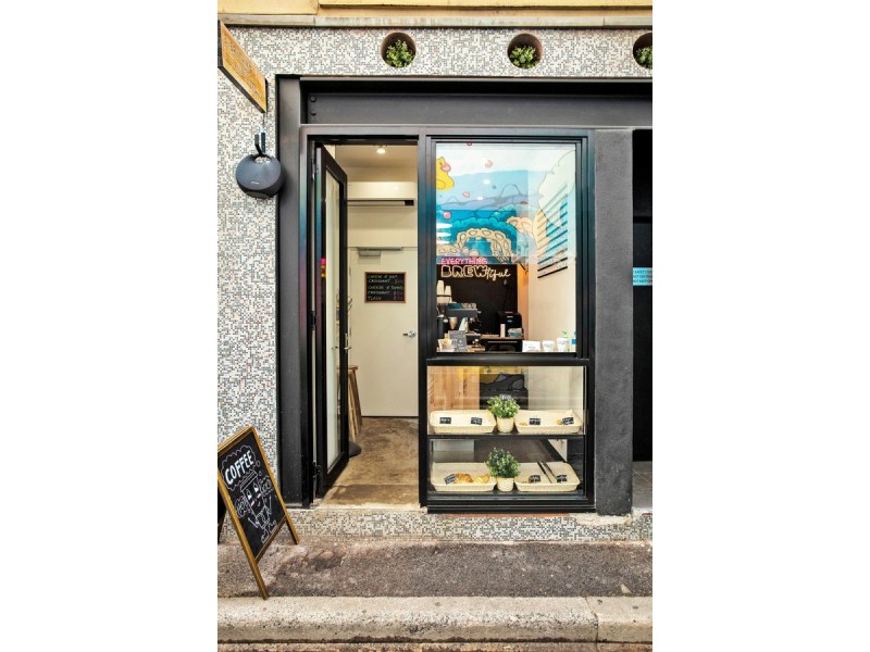 133 Rundle Mall, Adelaide SA 5000