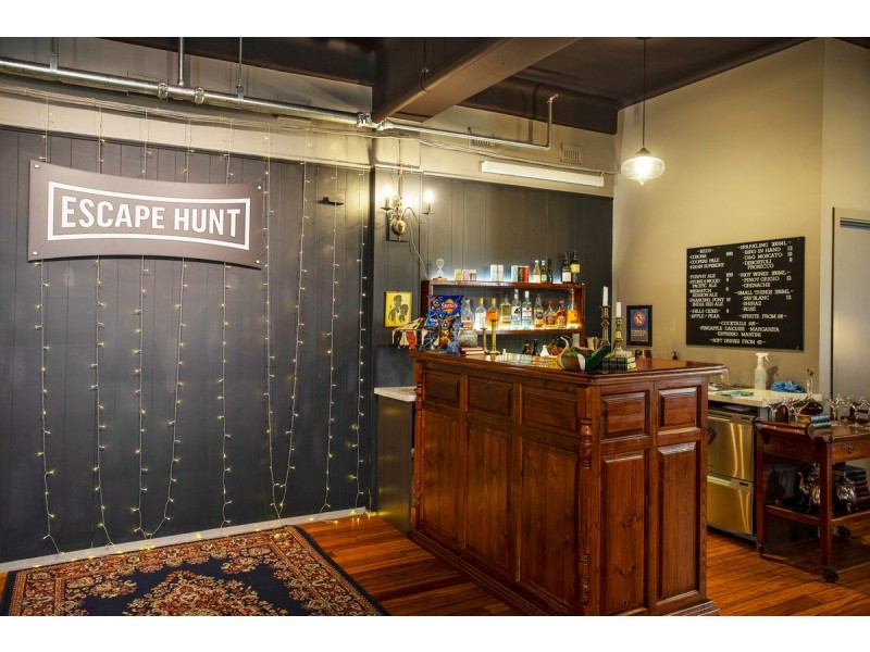 133 Rundle Mall, Adelaide SA 5000