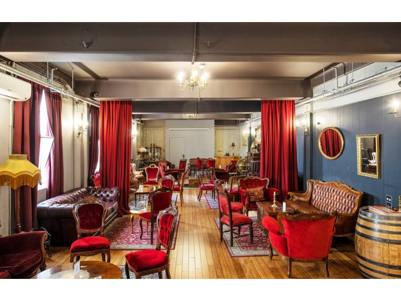 133 Rundle Mall, Adelaide SA 5000