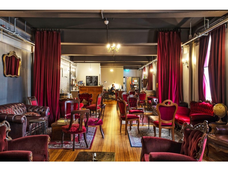 133 Rundle Mall, Adelaide SA 5000