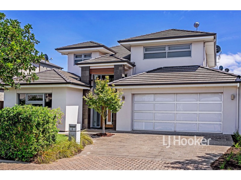 5 Horsley Drive, Kidman Park SA 5025