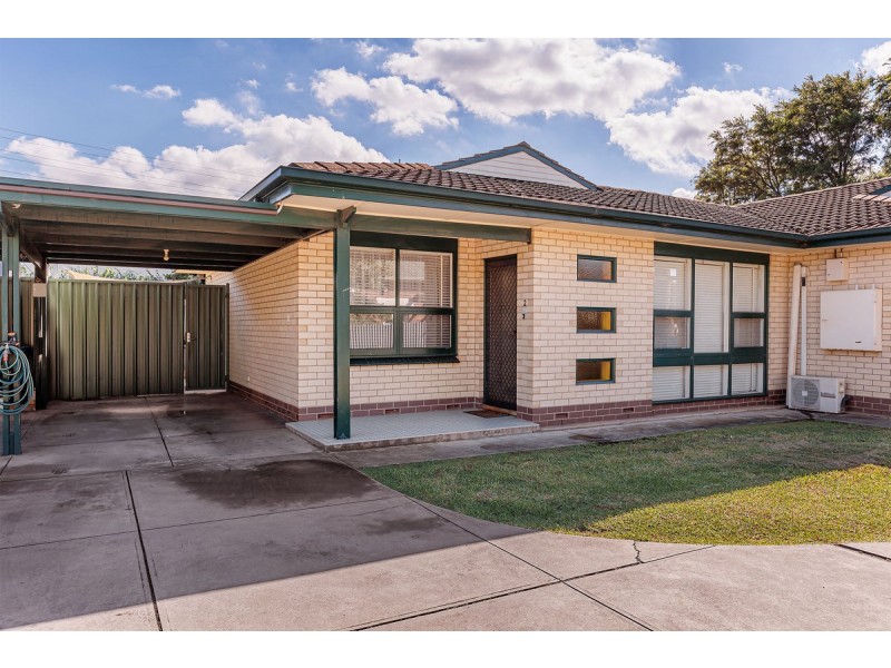 2/2 Captain Cook Avenue, Flinders Park SA 5025