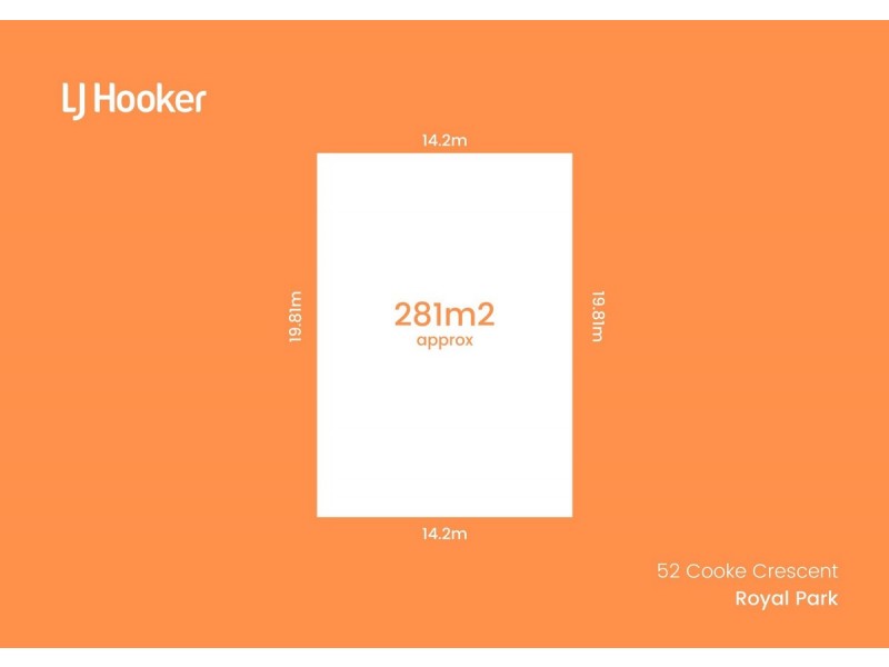 52 Cooke Crescent, Royal Park SA 5014