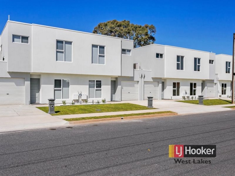2/1B Glenburnie Street, Seaton SA 5023