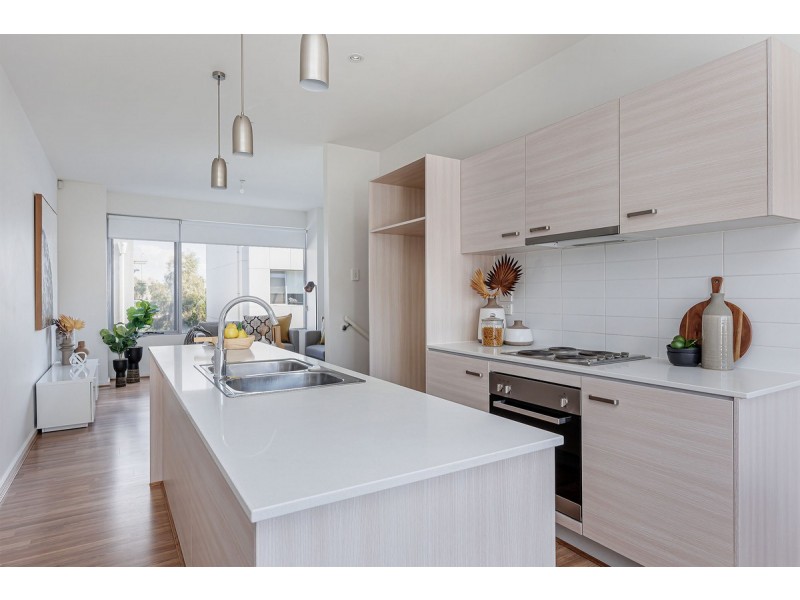 11/7 St Kitts Place, Mawson Lakes SA 5095