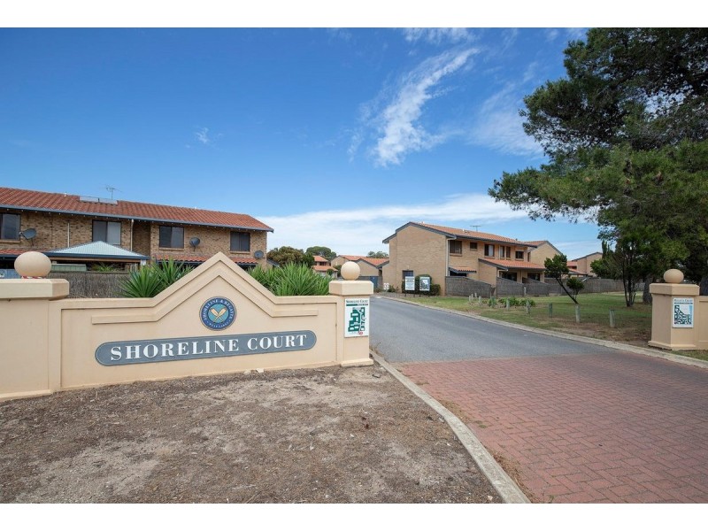 43 Brebner Drive, West Lakes SA 5021