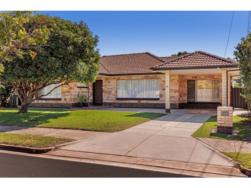 16 Poplar Street, West Beach SA 5024