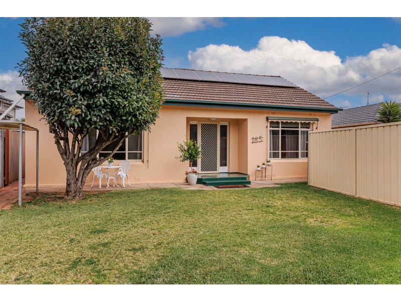 185 Diagonal Road, Warradale SA 5046