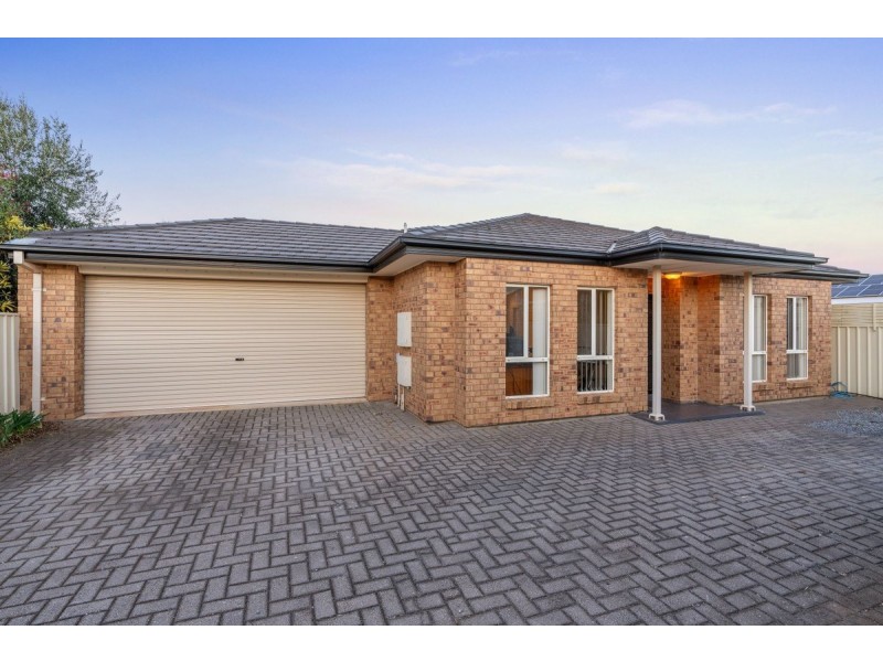 11A Fraser Street, Woodville South SA 5011