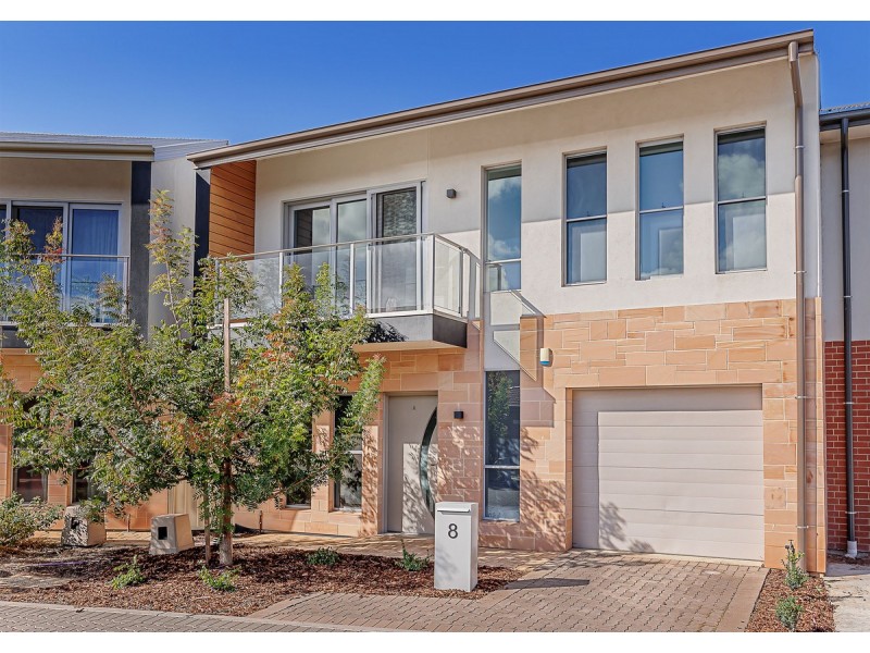 8 Northcote Lane, Woodville West SA 5011