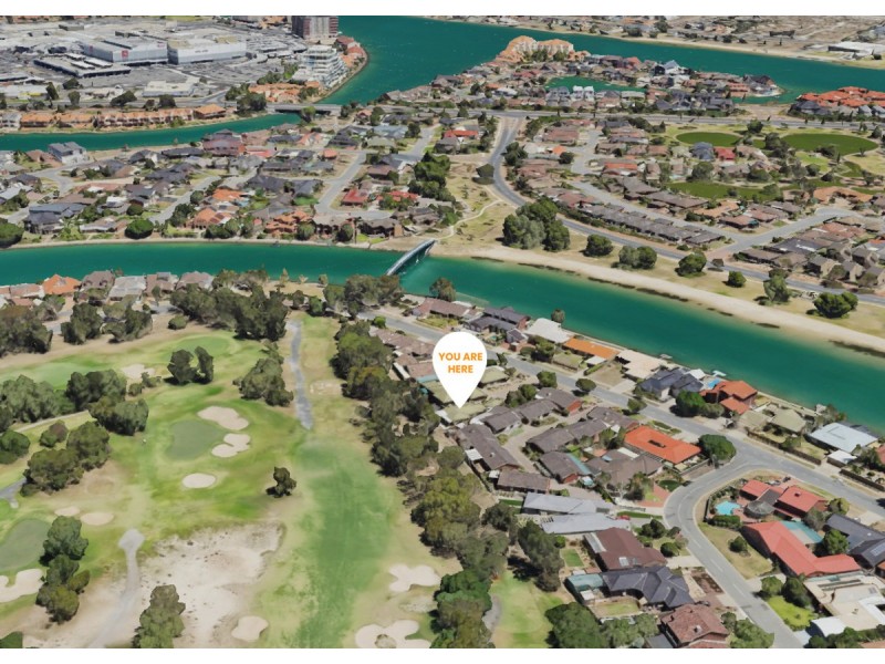 5/32 Lochside Drive, West Lakes SA 5021