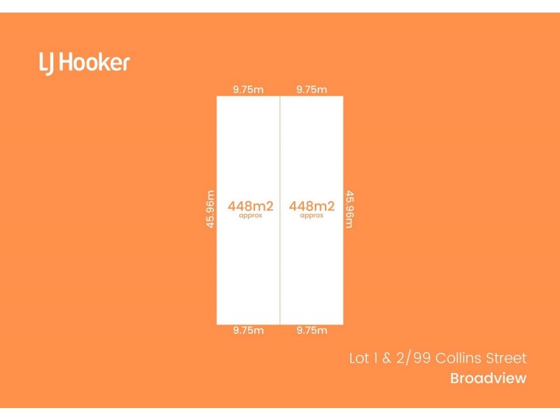 Proposed A Collins Street, Broadview SA 5083